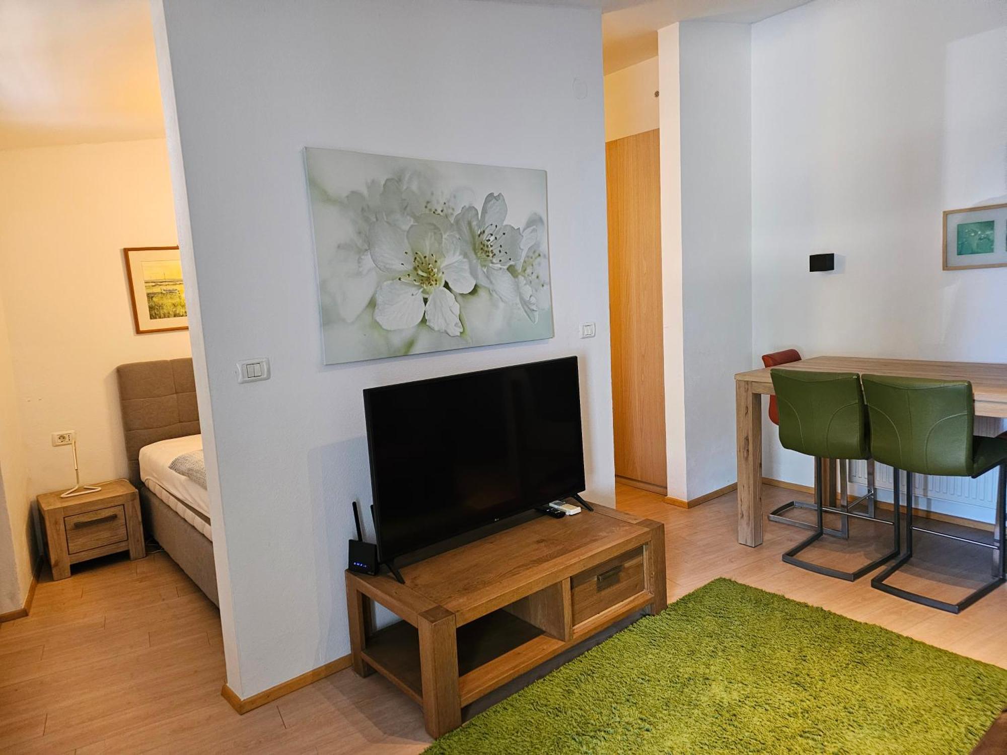 Bc Apartments - Mit Zentralheizung Senj  Exterior foto