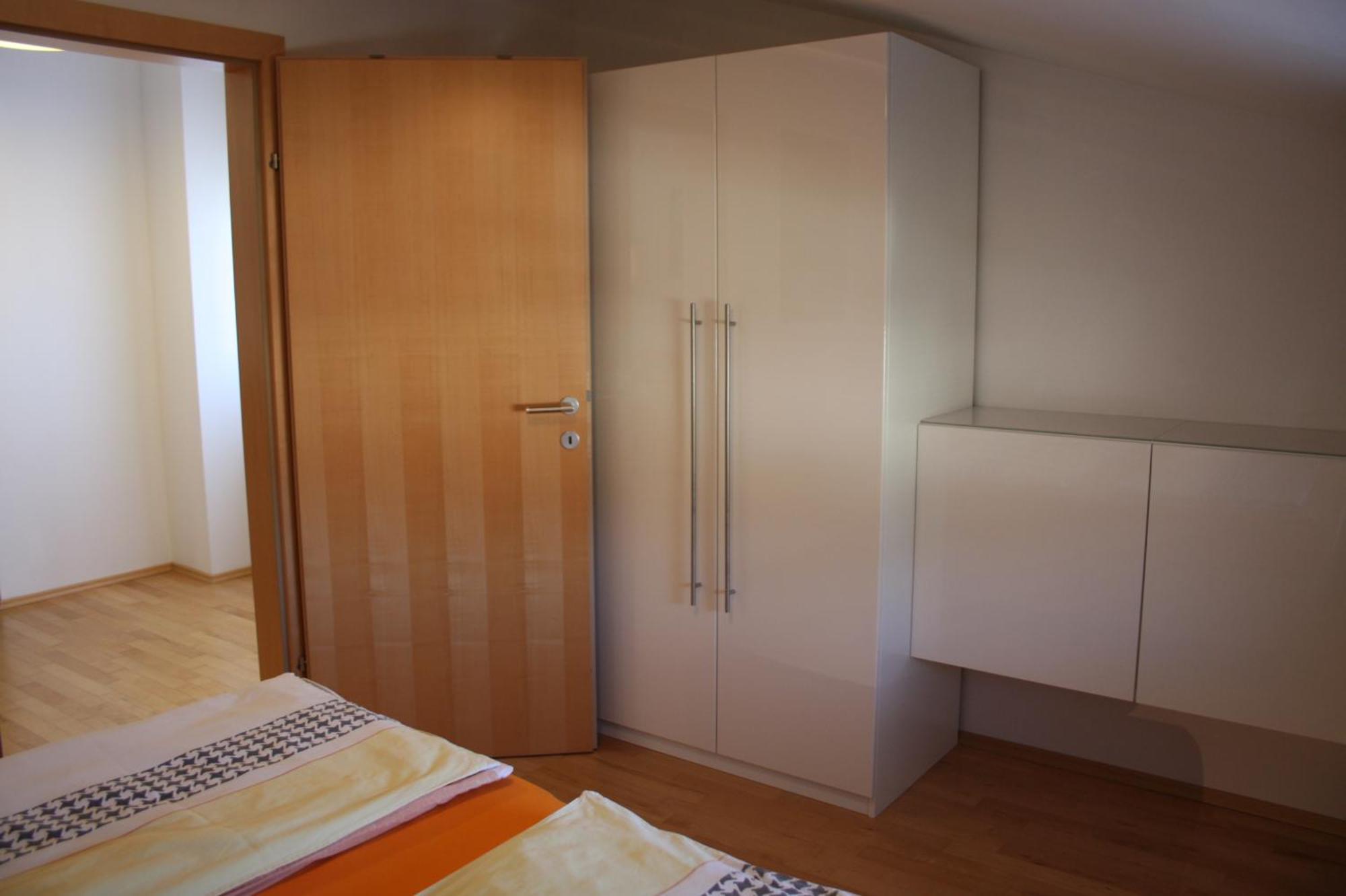Bc Apartments - Mit Zentralheizung Senj  Zimmer foto