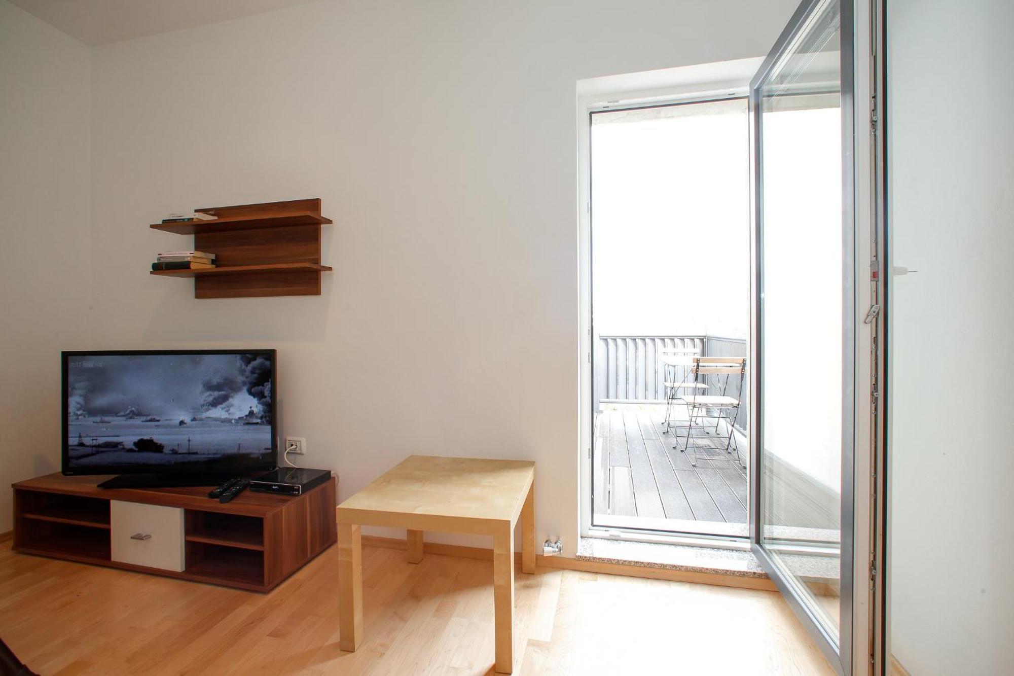 Bc Apartments - Mit Zentralheizung Senj  Zimmer foto