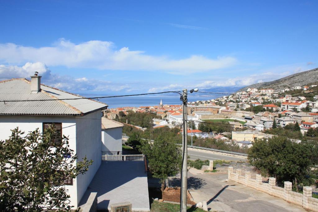 Bc Apartments - Mit Zentralheizung Senj  Zimmer foto