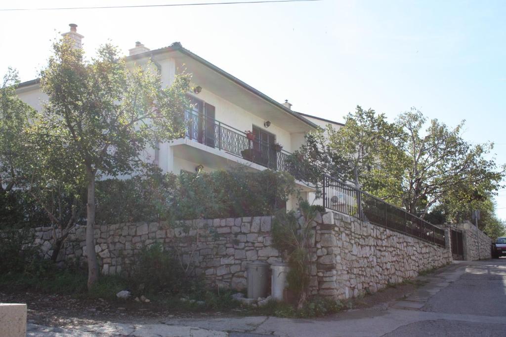 Bc Apartments - Mit Zentralheizung Senj  Zimmer foto