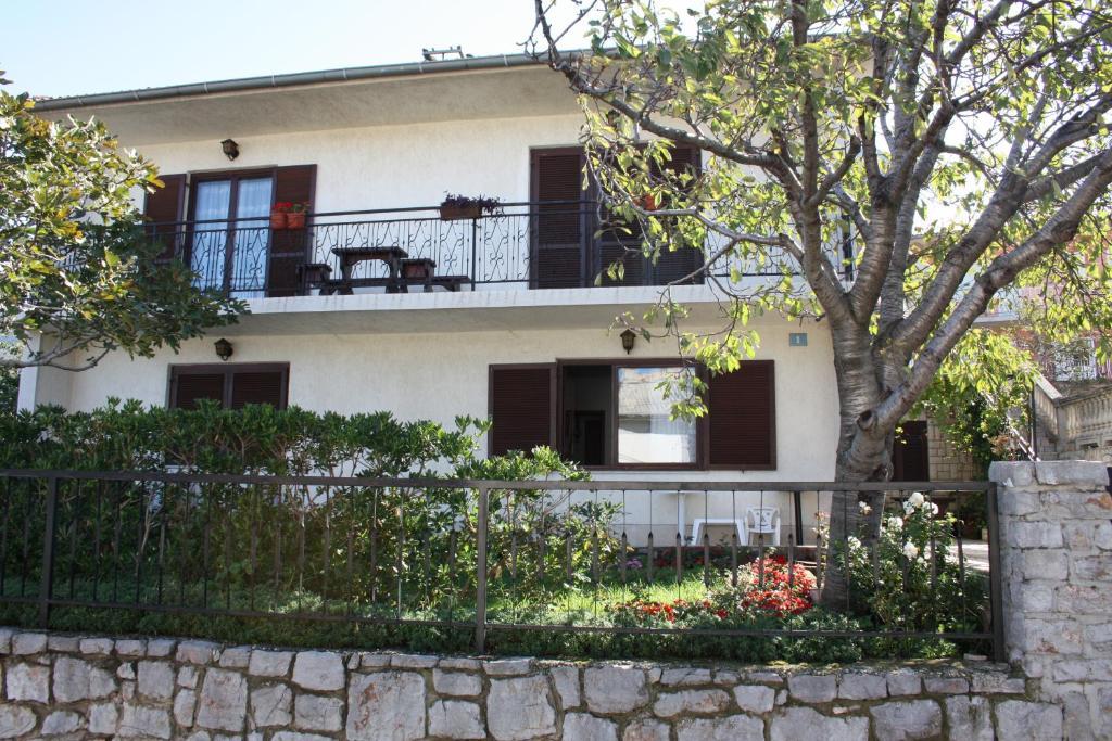 Bc Apartments - Mit Zentralheizung Senj  Zimmer foto