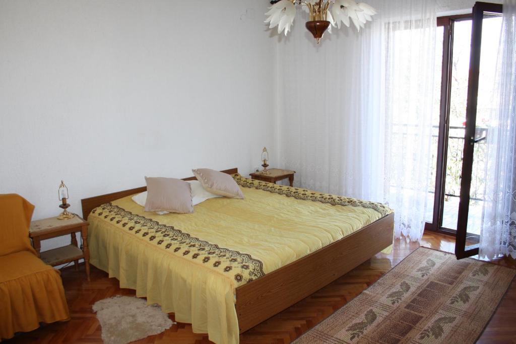 Bc Apartments - Mit Zentralheizung Senj  Zimmer foto