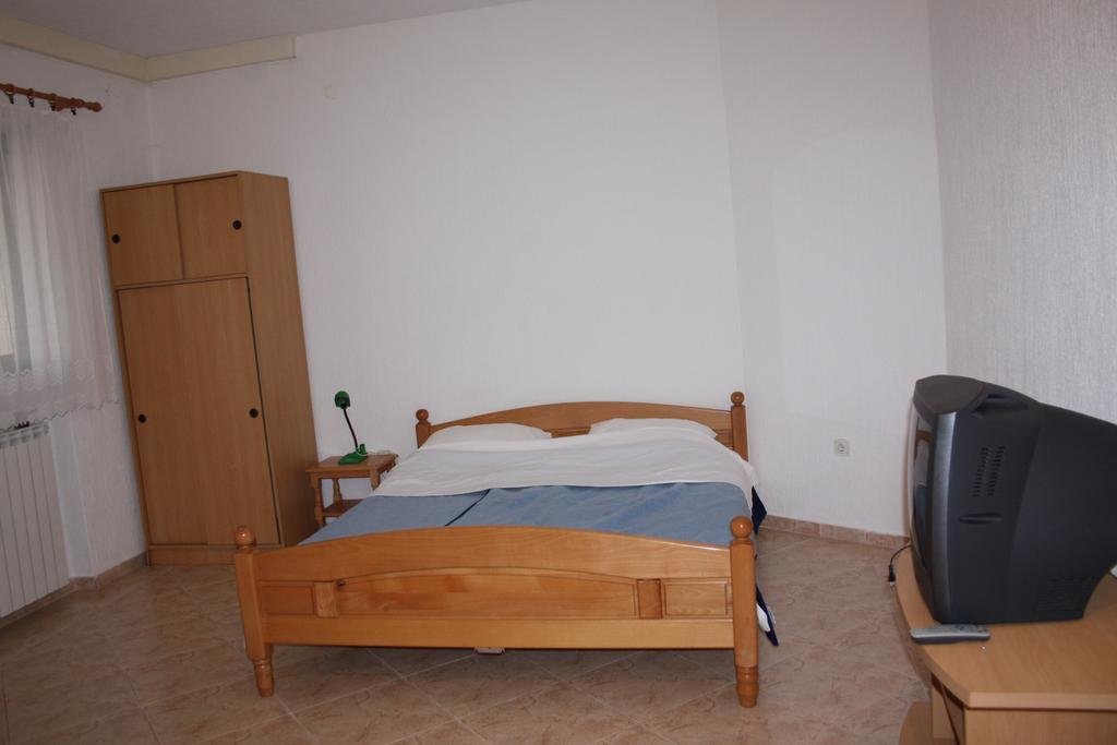 Bc Apartments - Mit Zentralheizung Senj  Zimmer foto