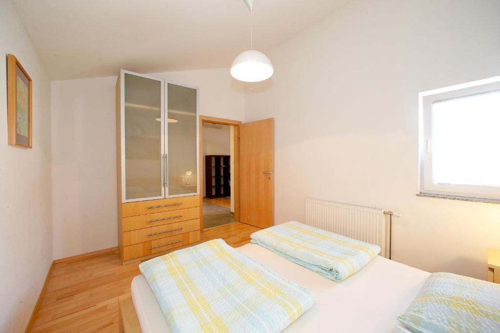 Bc Apartments - Mit Zentralheizung Senj  Zimmer foto